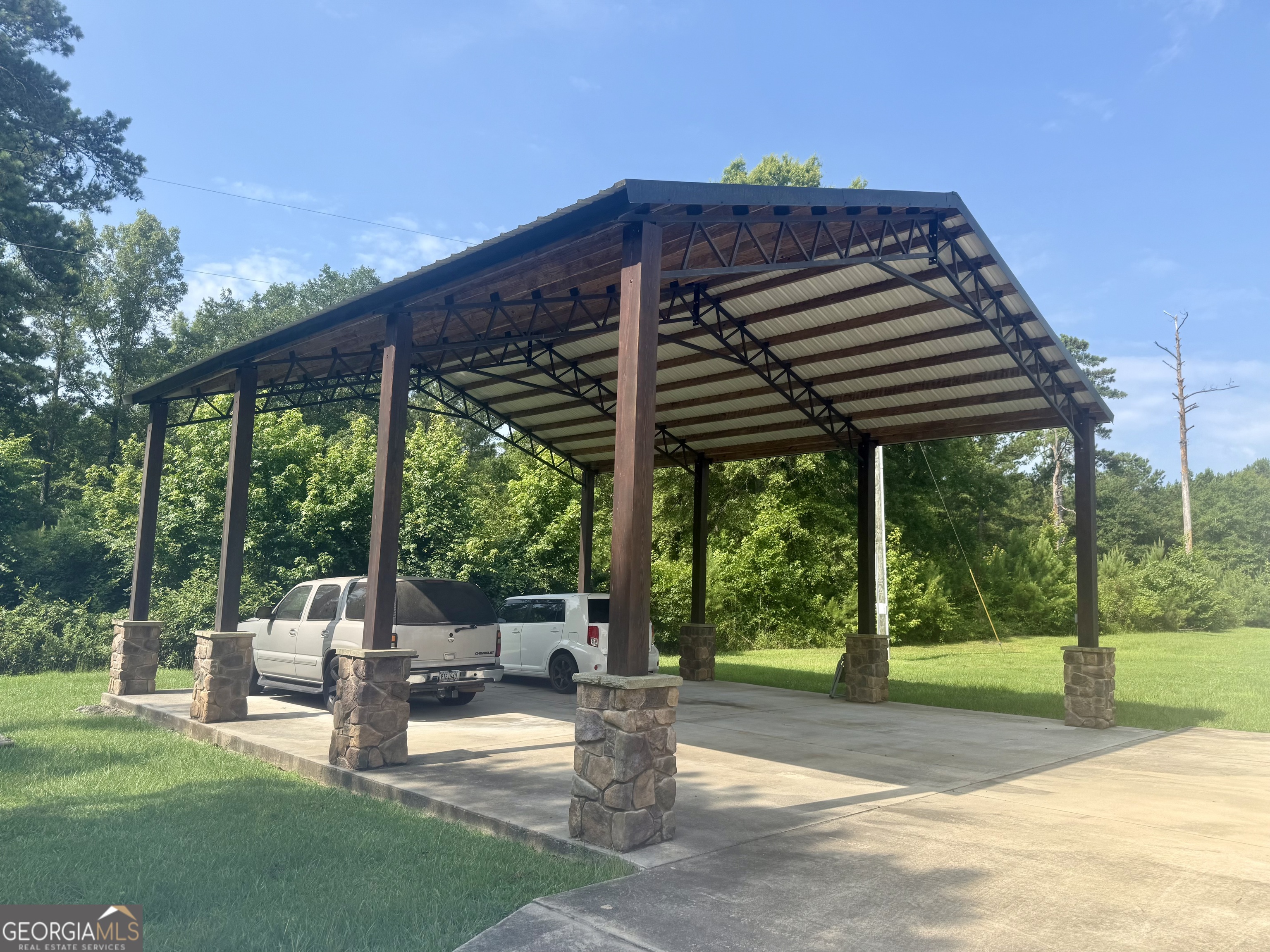 280 Lower Simmons Road Property Photo 48