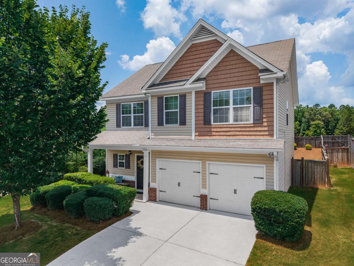 523 Gardenview Road