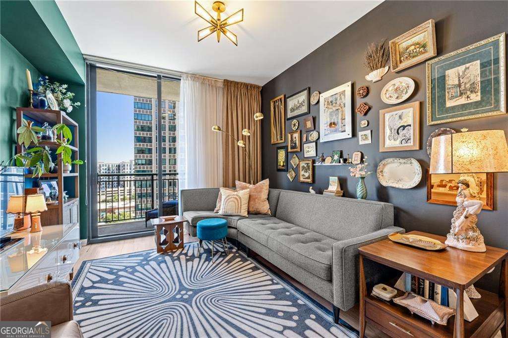 3040 Peachtree Road NW # 1013 Property Photo 1