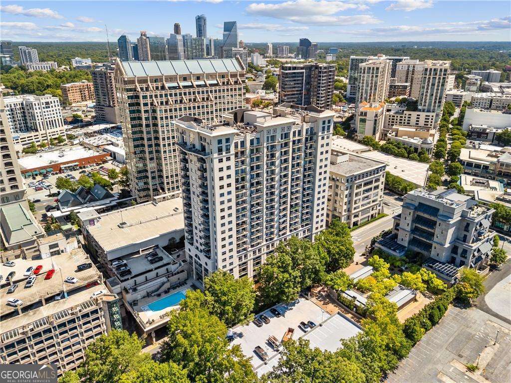 3040 Peachtree Road Nw # 1013 Property Photo 2