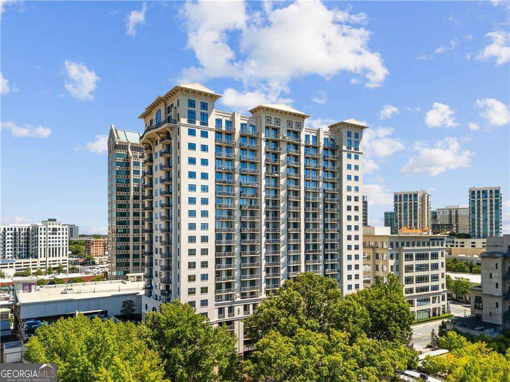 3040 Peachtree Road Nw # 1013 Property Photo 8