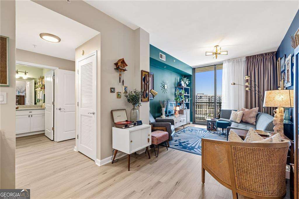 3040 Peachtree Road Nw # 1013 Property Photo 12