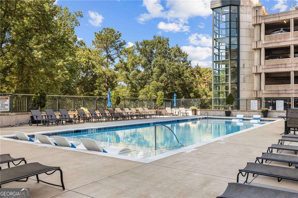 3040 Peachtree Road Nw # 1013 Property Photo 26