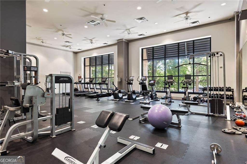 3040 Peachtree Road Nw # 1013 Property Photo 27