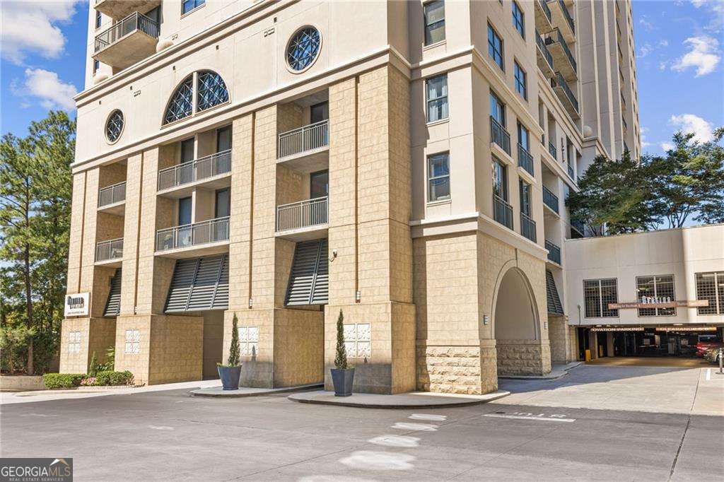 3040 Peachtree Road Nw # 1013 Property Photo 29