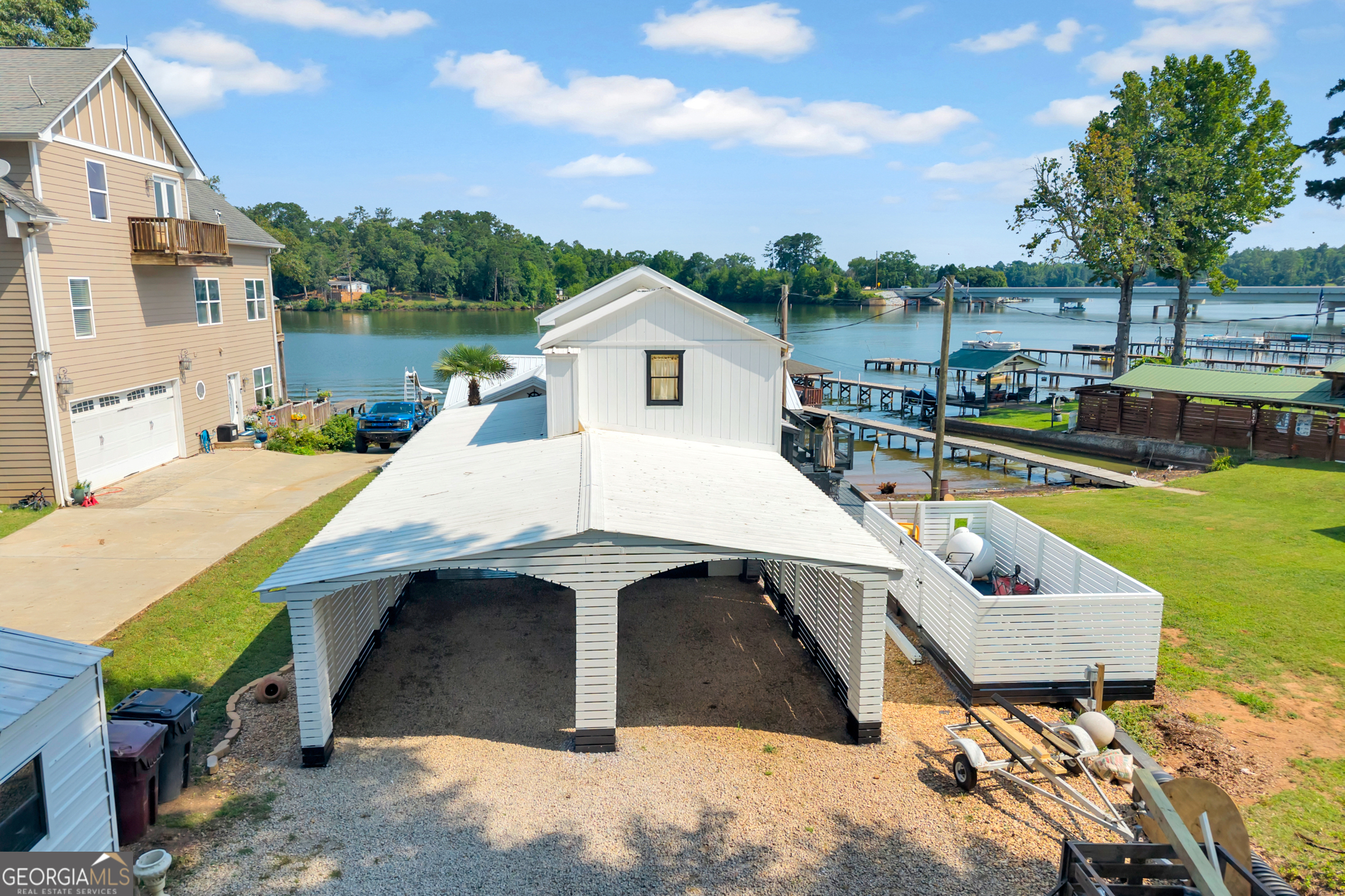 134 Lakeshore Drive Property Photo 1