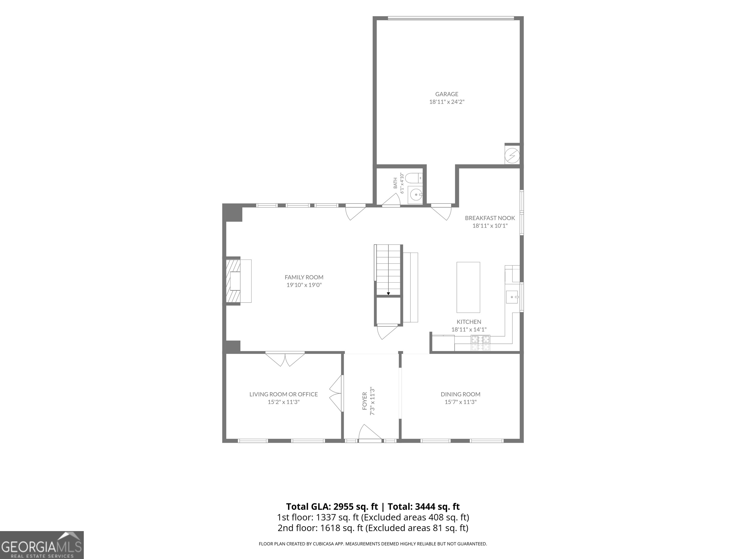 1851 Brighton Boulevard Se # 23 Property Photo 49