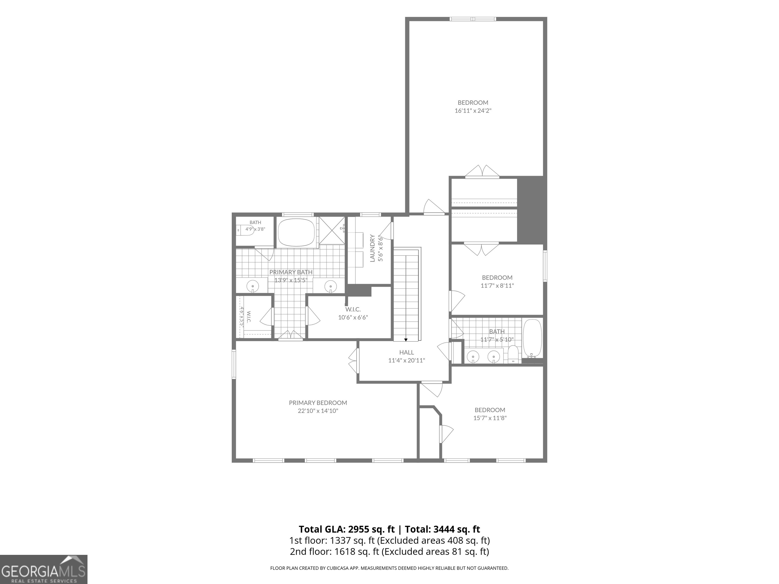1851 Brighton Boulevard Se # 23 Property Photo 50