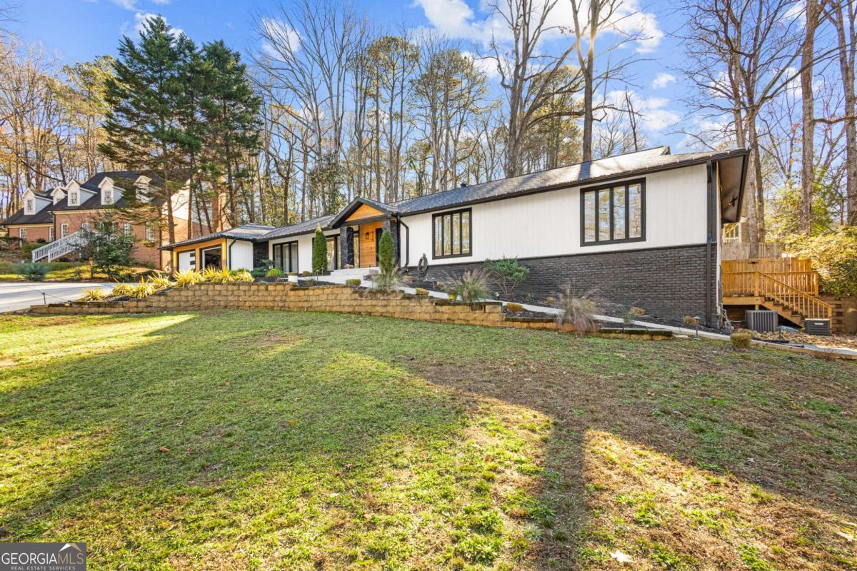 915 Lost Forest Drive Nw Property Photo 65