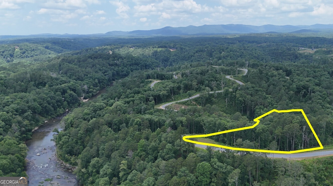 0 River View Trail LOT 264 Property Photo 1