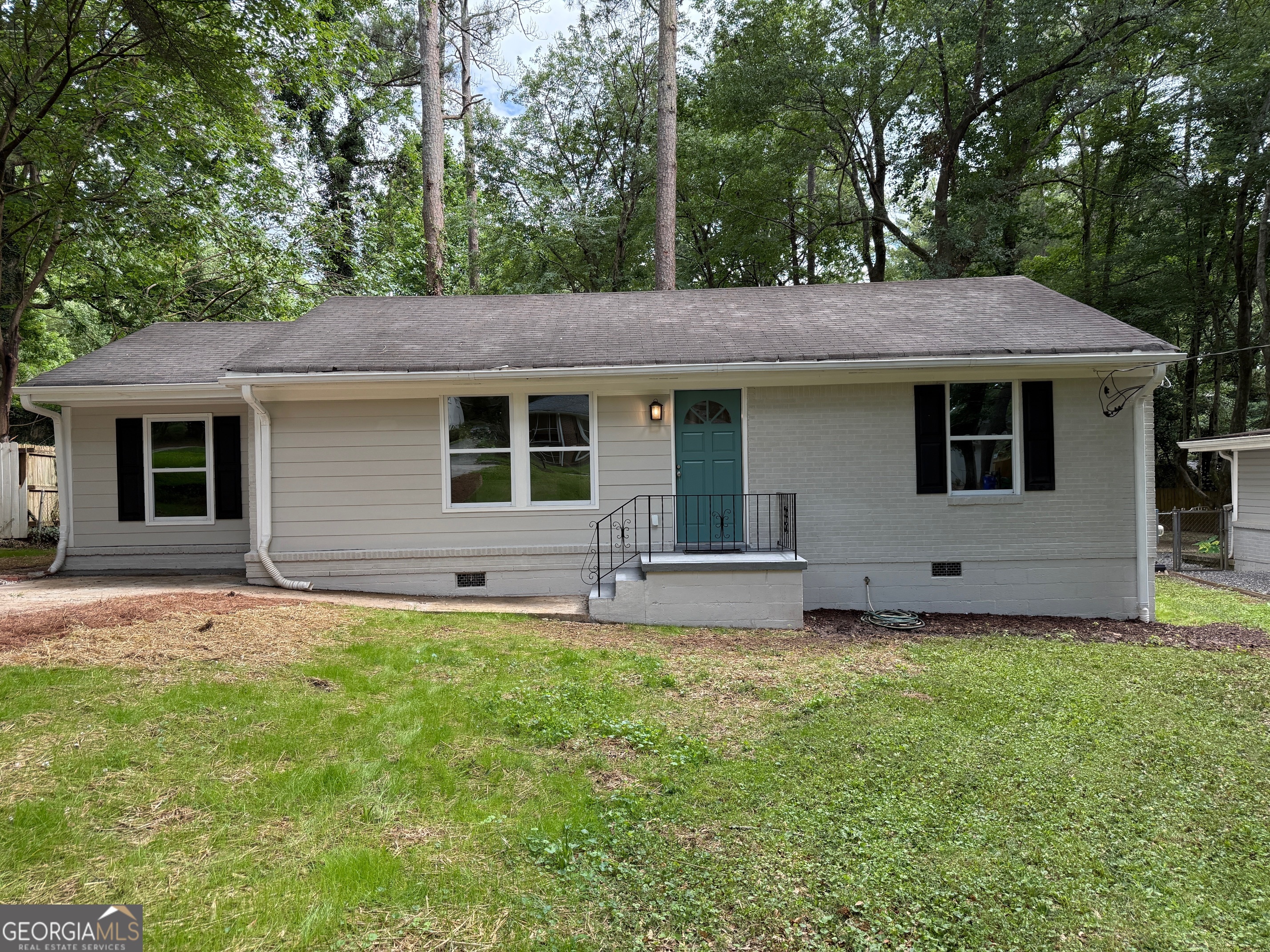 2943 Westbury Drive Property Photo 1