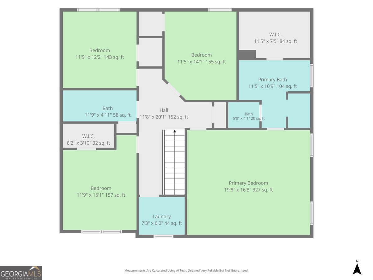 4609 Rex Road Property Photo 37