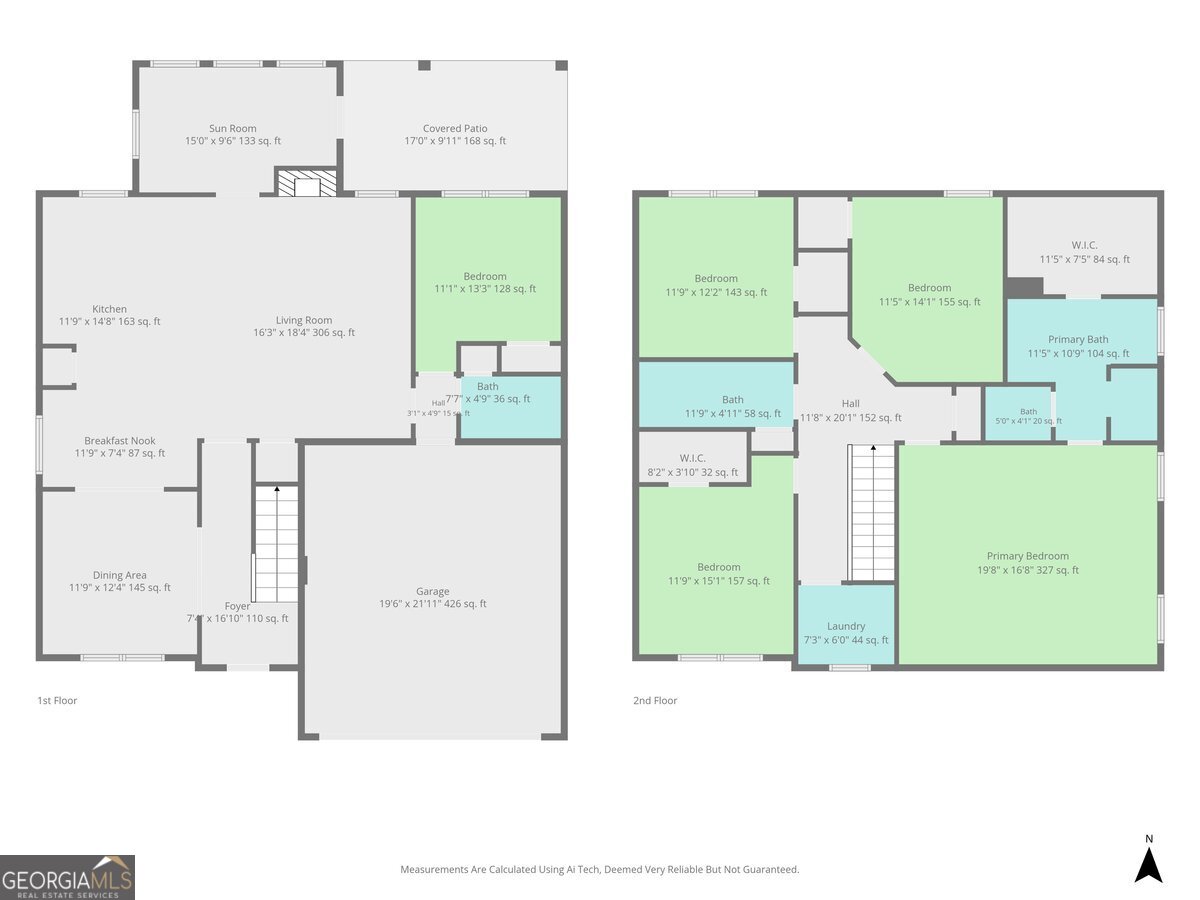 4609 Rex Road Property Photo 38