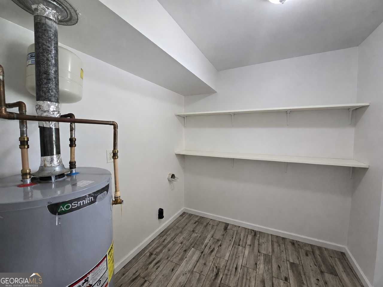 6589 Allatoona Road Property Photo 6