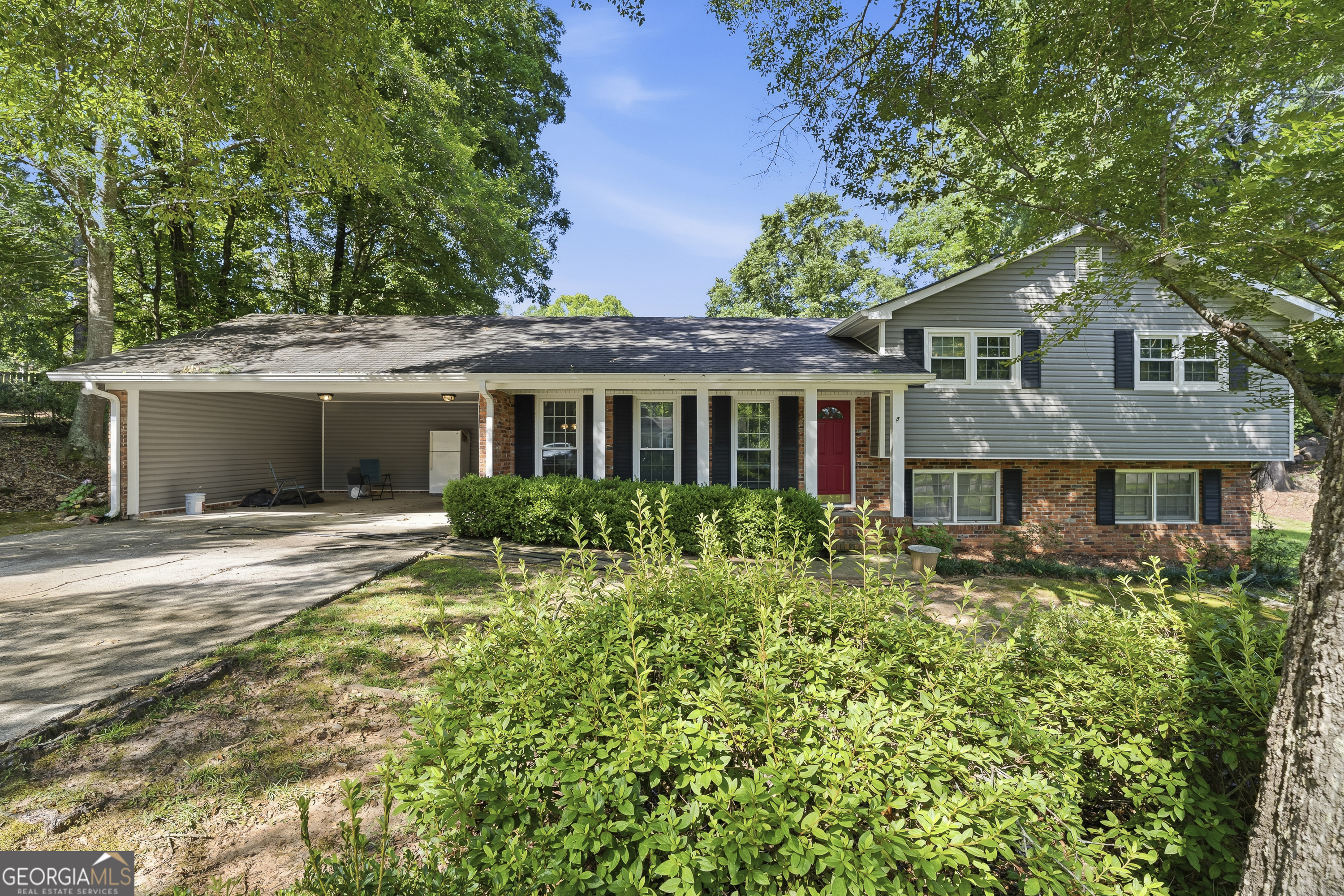 3150 Misty Valley Court Property Photo 1