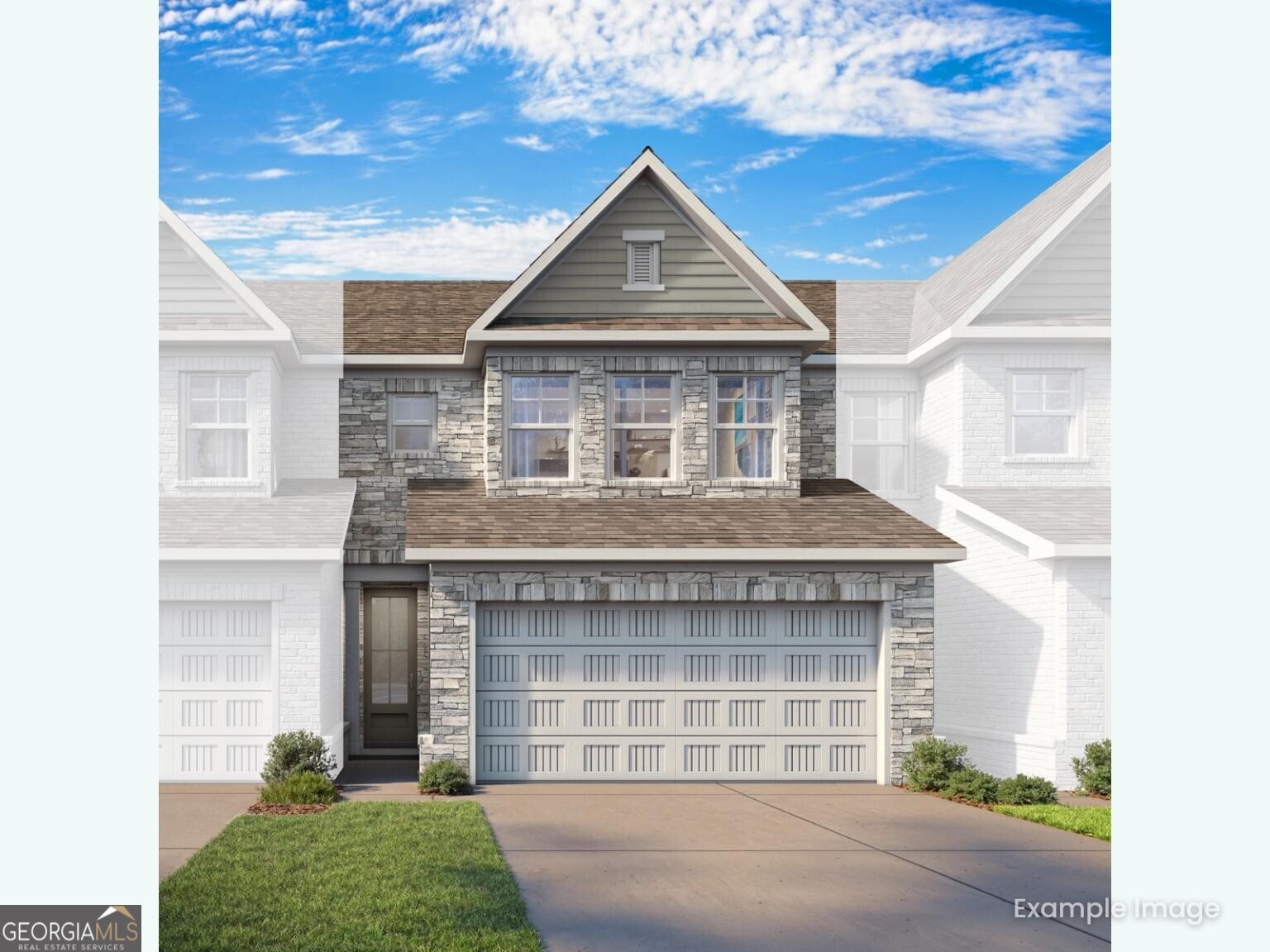 77 Shoal Court Lot 45 Property Photo 1
