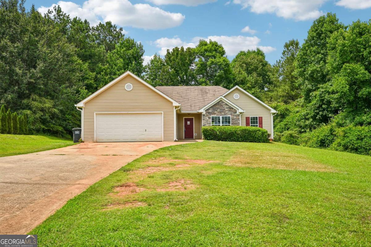 70 Shenandoah Lane Property Photo 1