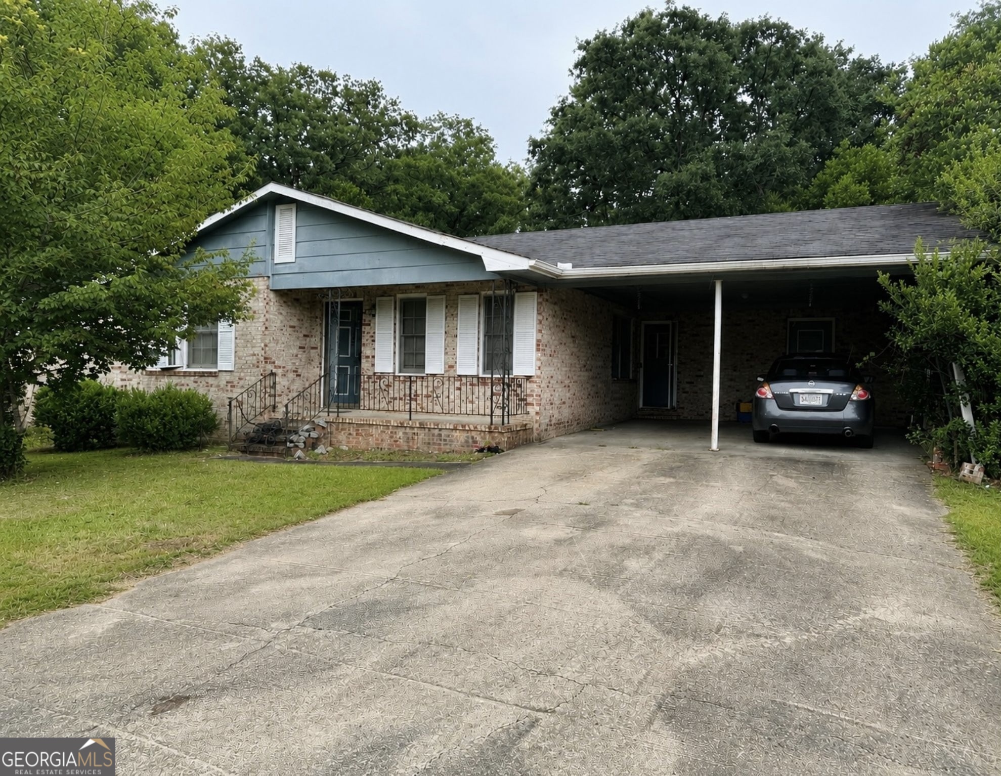 3985 Hattie Drive Property Photo 1