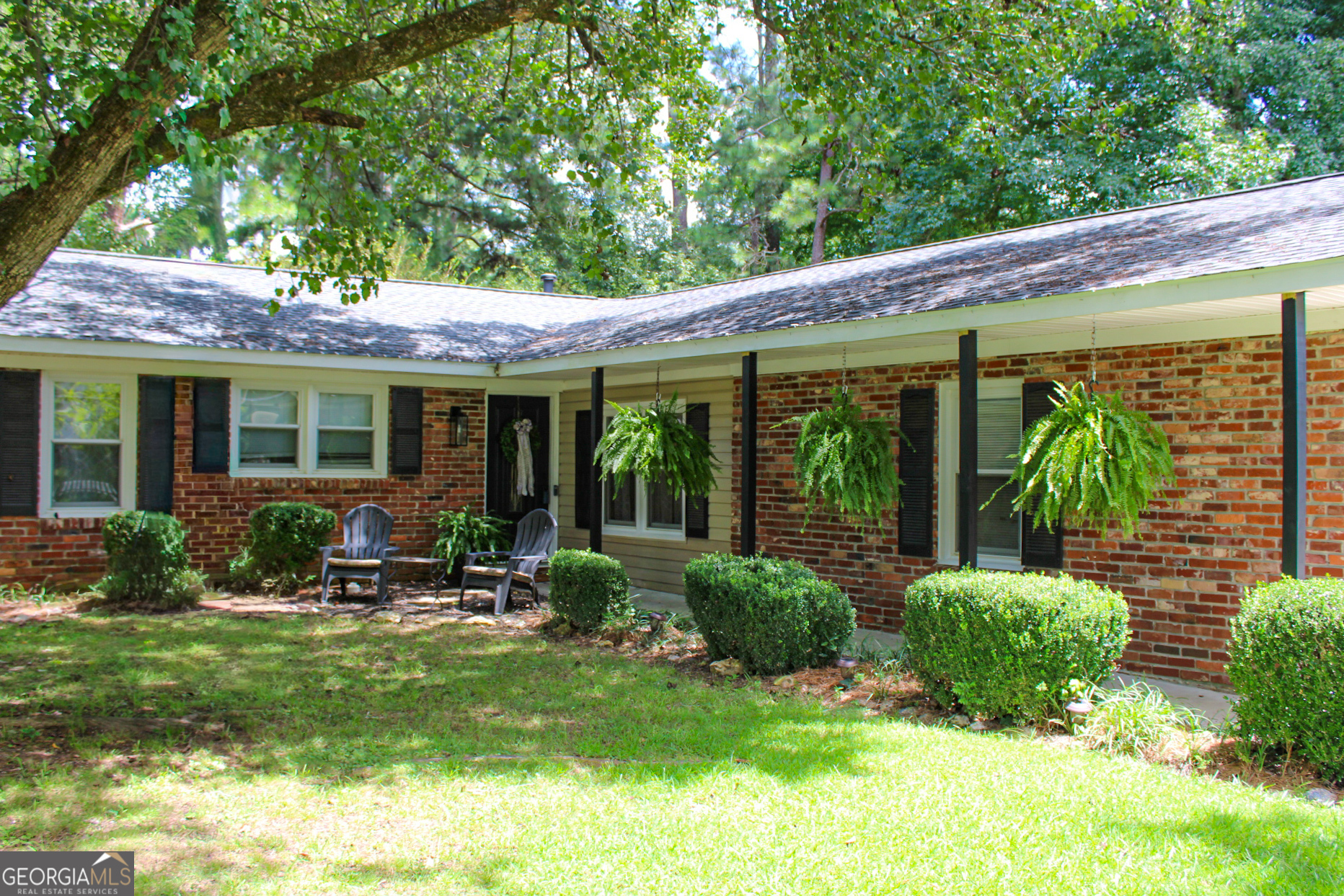 1 Brookcrest Drive Sw Property Photo 1