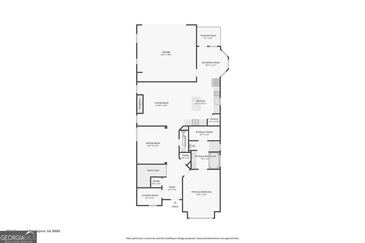 3534 S Sherwood Road Se Property Photo 24