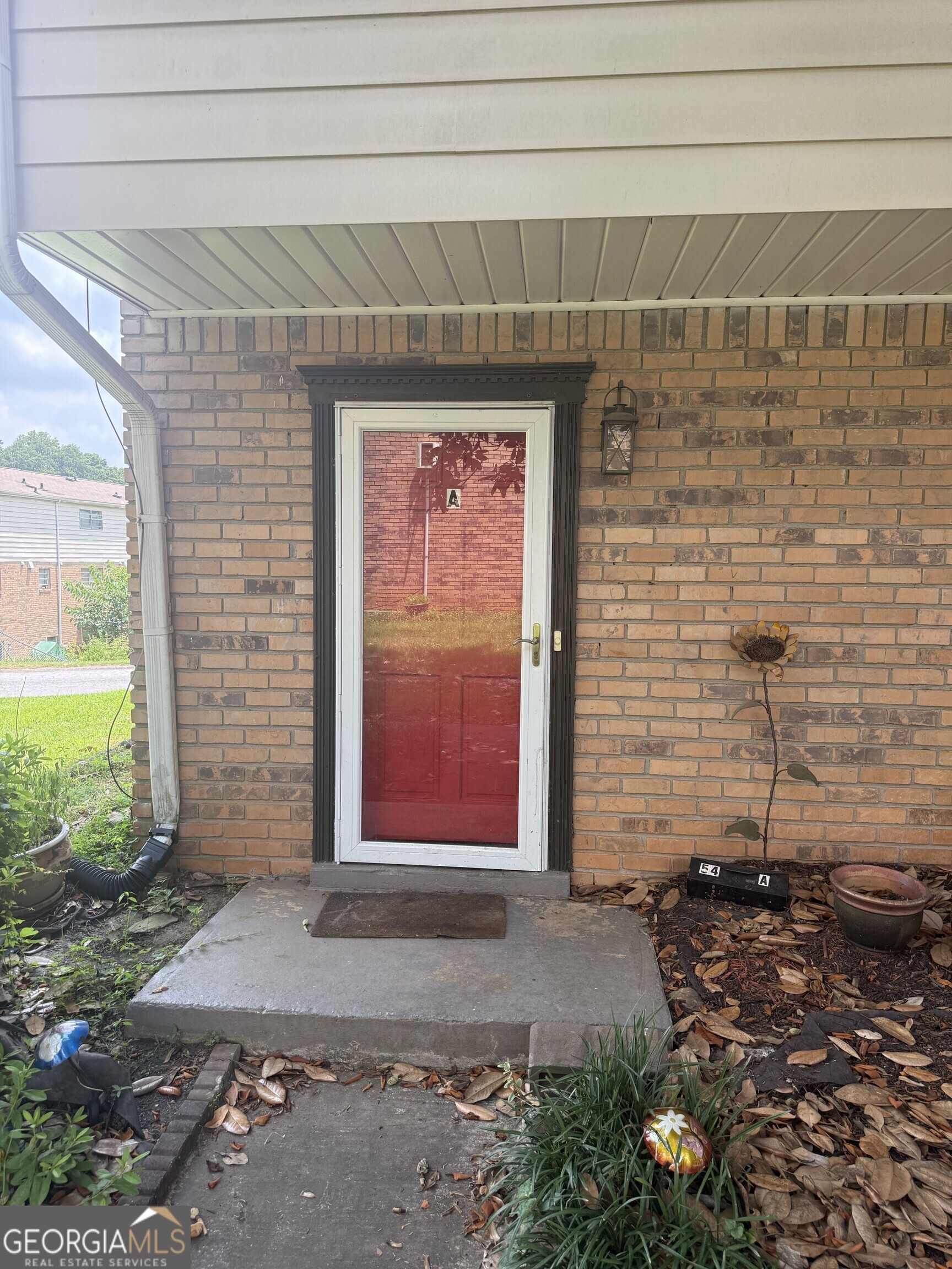 4701 Flat Shoals Road # 54A Property Photo 1