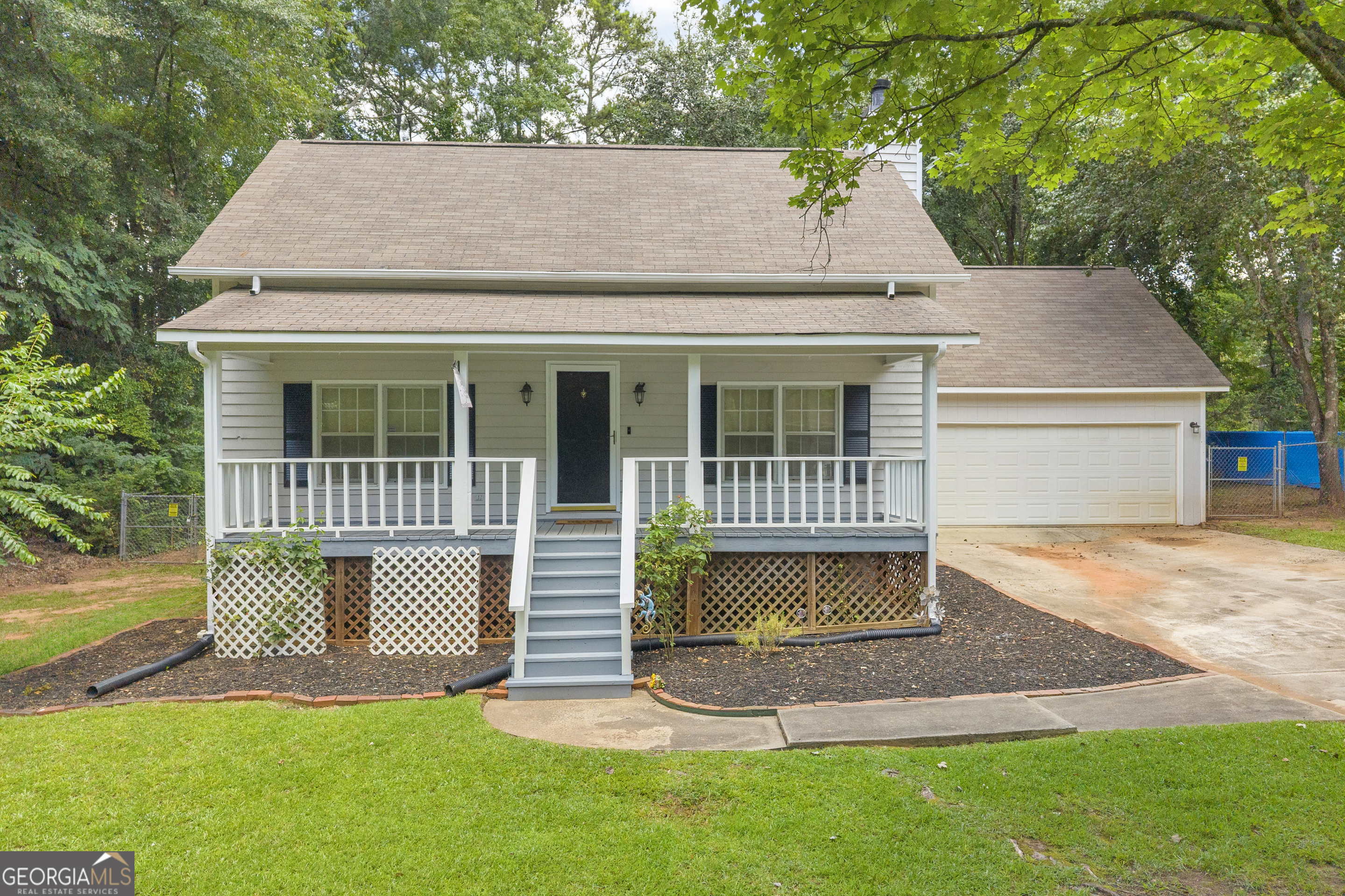 170 Shadow Moss Drive Property Photo 1