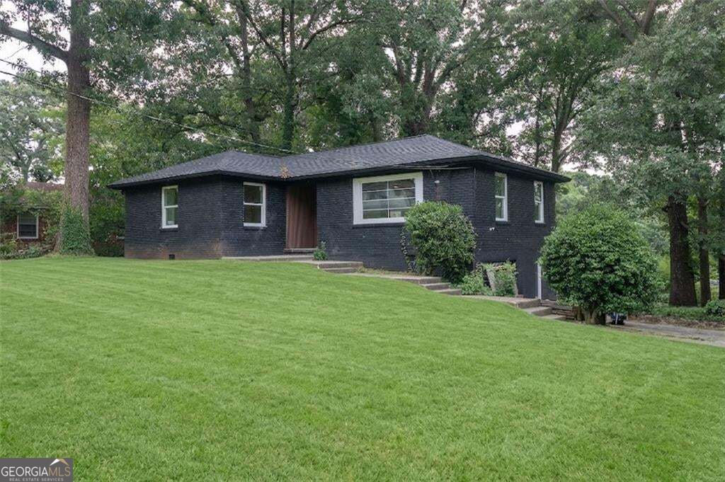 1913 Flintwood Drive Se Property Photo 1