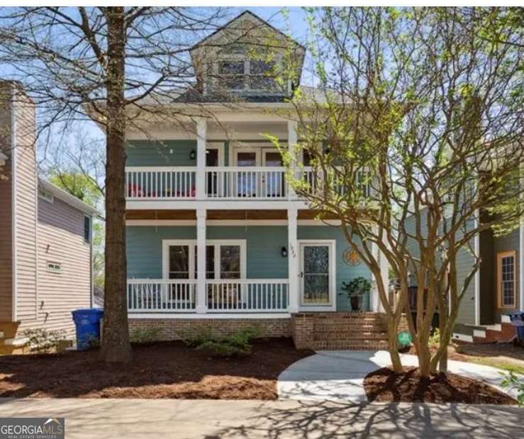 1032 Lena Street NW Property Photo 1