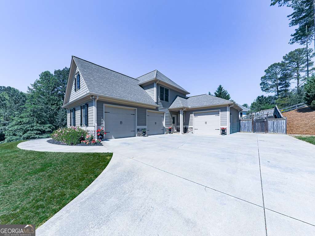 601 Walker Court Property Photo 40