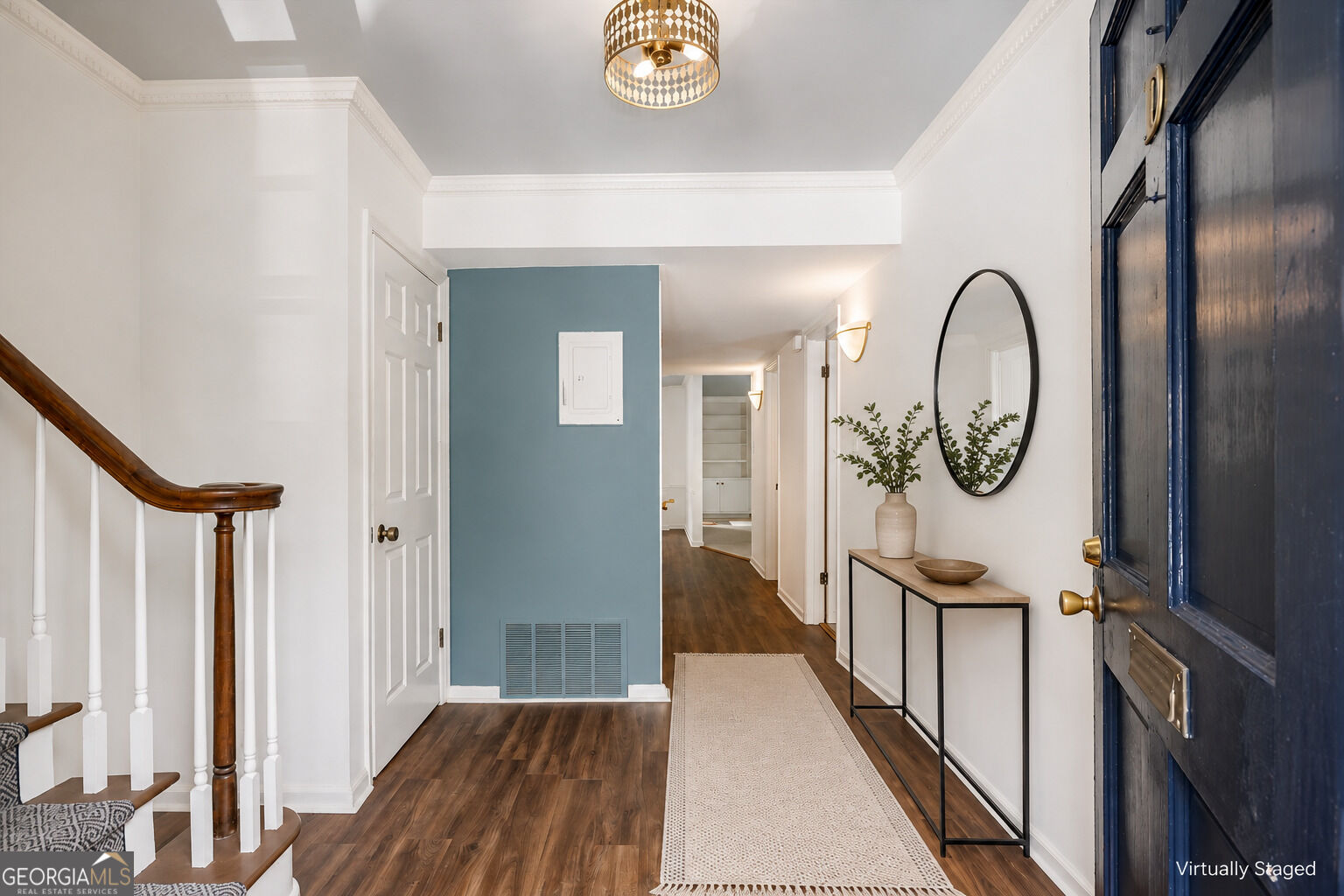 1105 Clairemont Avenue # D Property Photo 3