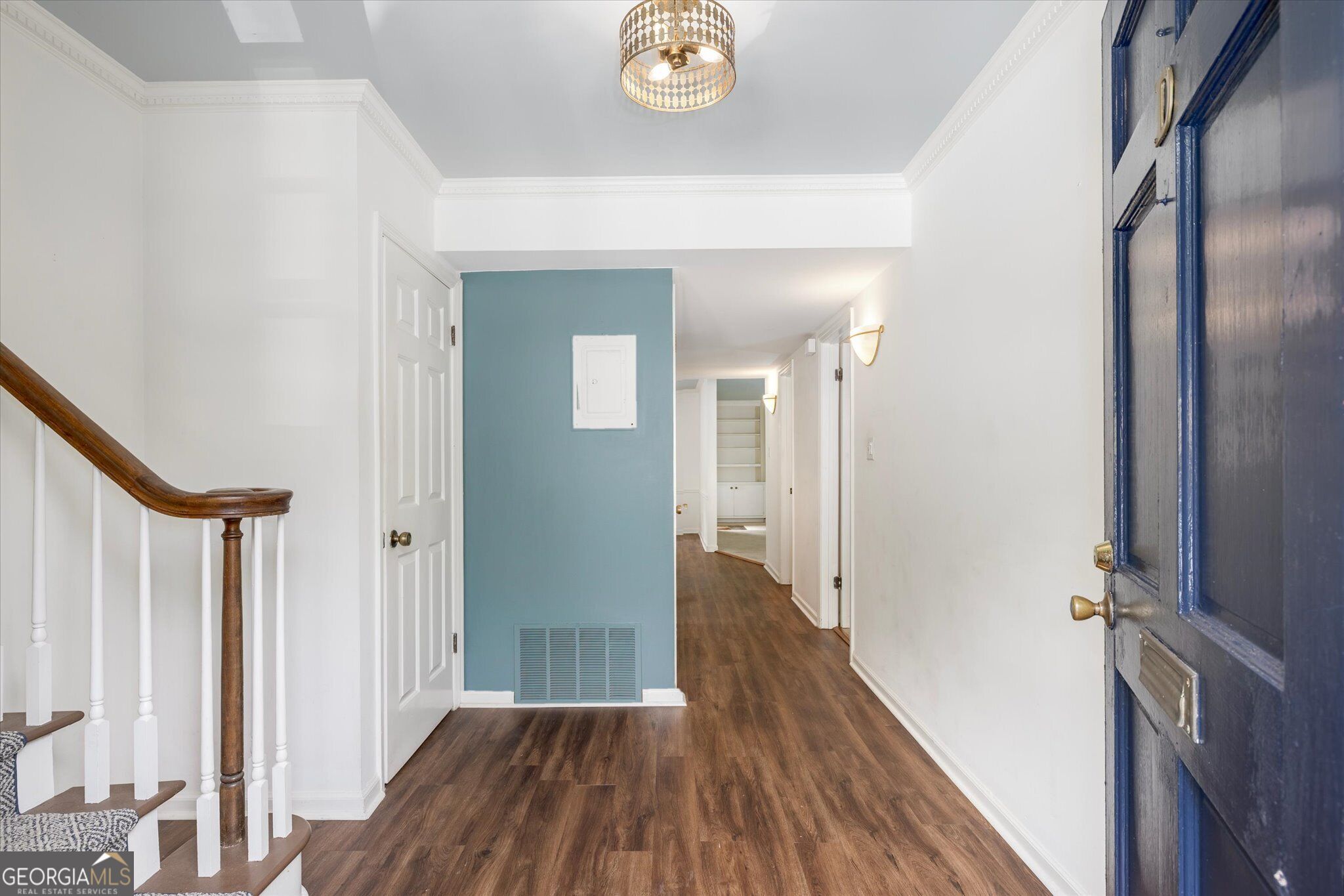 1105 Clairemont Avenue # D Property Photo 4