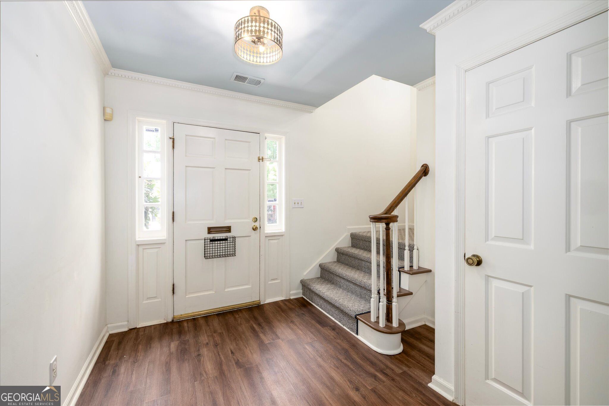 1105 Clairemont Avenue # D Property Photo 5