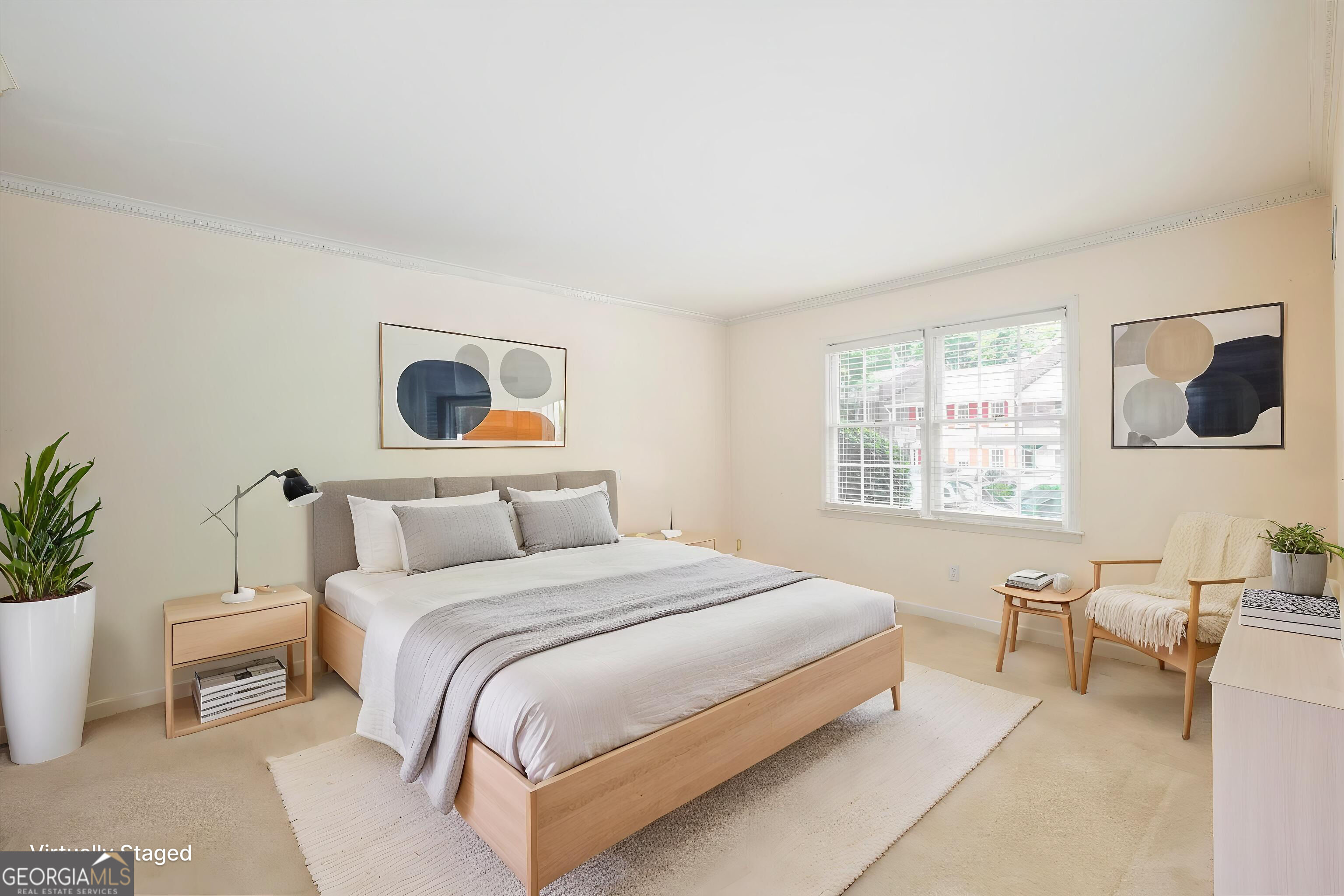 1105 Clairemont Avenue # D Property Photo 6