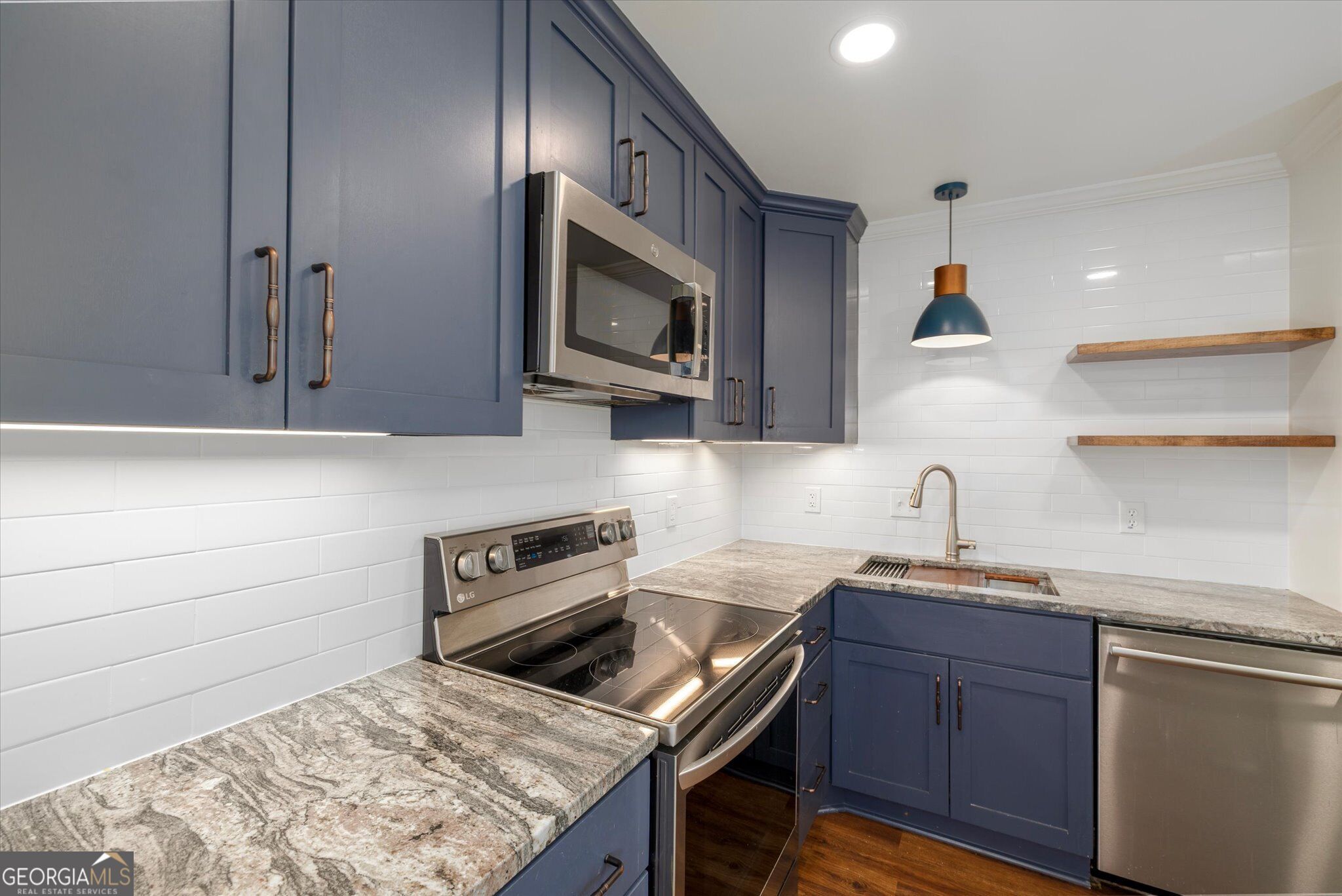 1105 Clairemont Avenue # D Property Photo 10