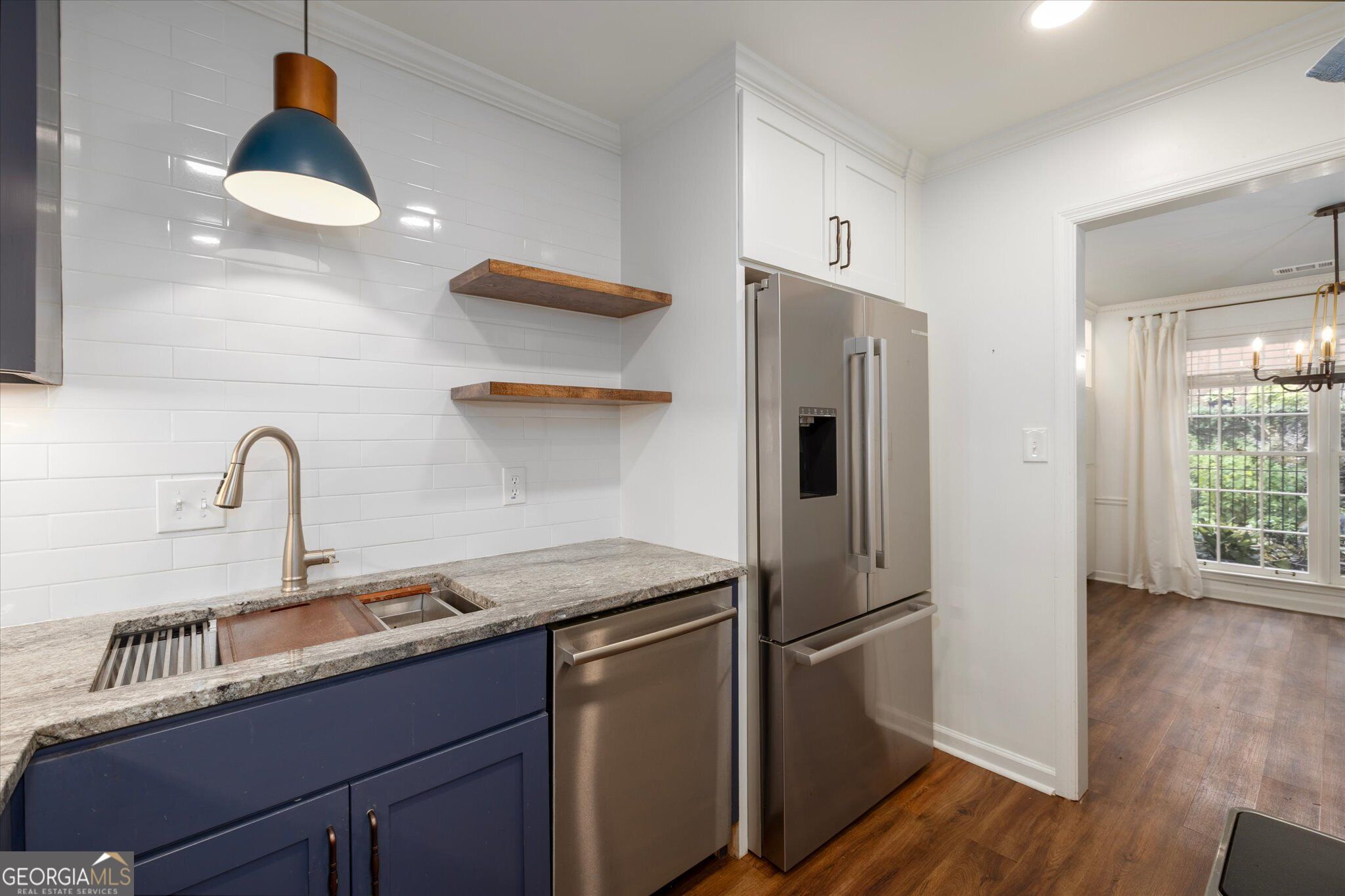 1105 Clairemont Avenue # D Property Photo 11