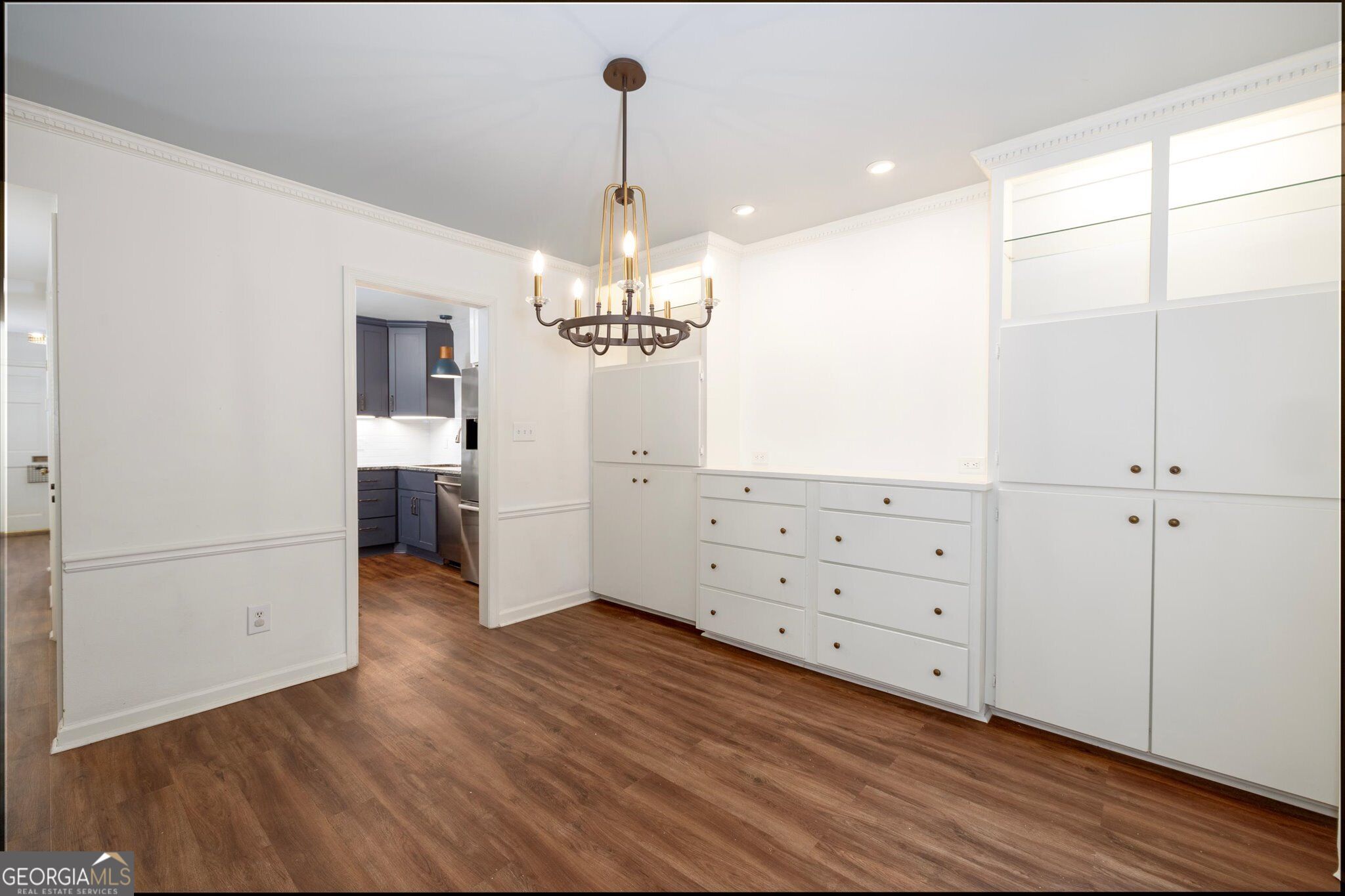 1105 Clairemont Avenue # D Property Photo 14