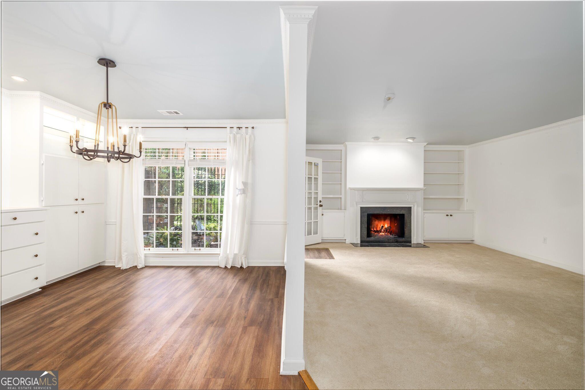 1105 Clairemont Avenue # D Property Photo 18