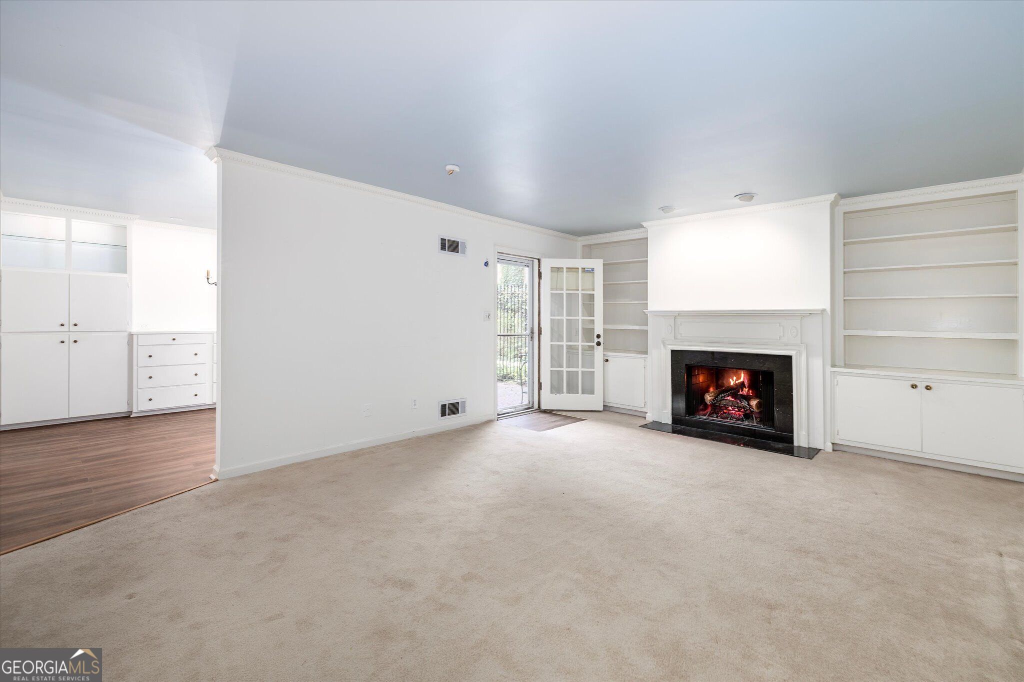 1105 Clairemont Avenue # D Property Photo 21