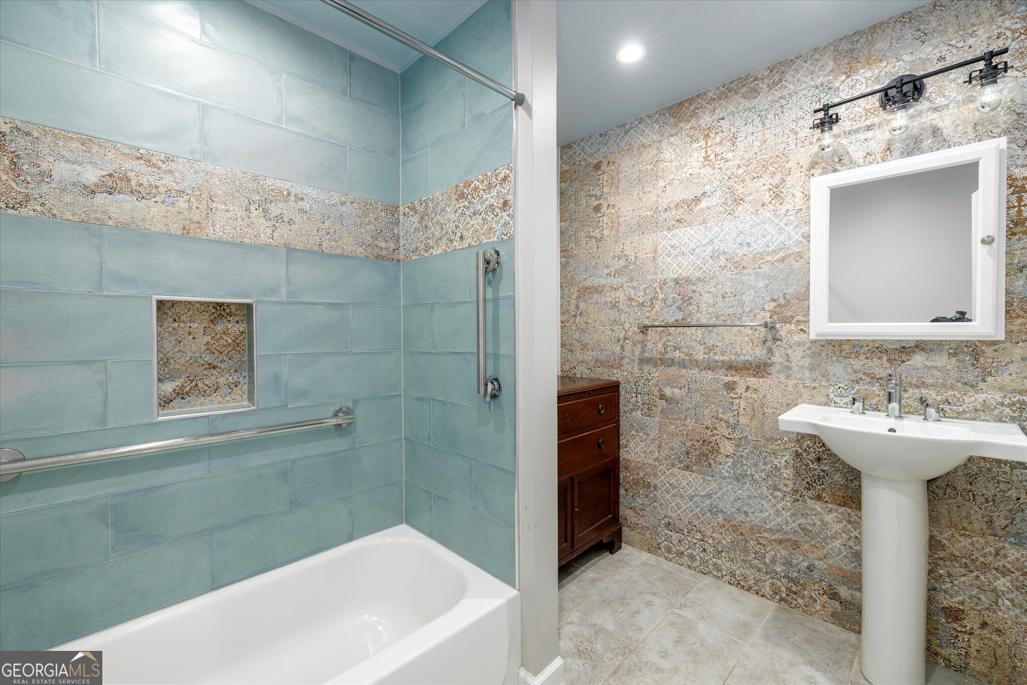1105 Clairemont Avenue # D Property Photo 24