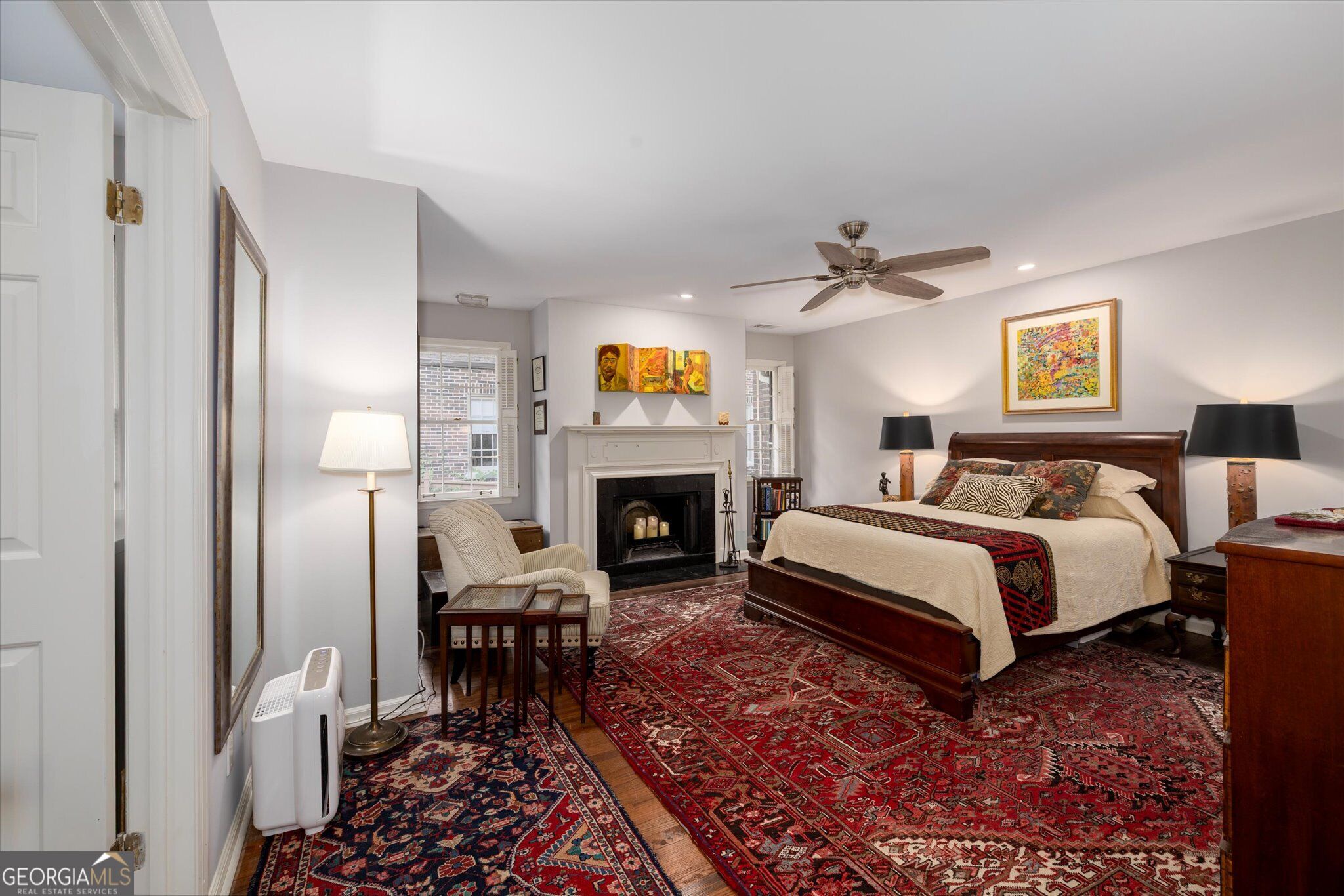1105 Clairemont Avenue # D Property Photo 31
