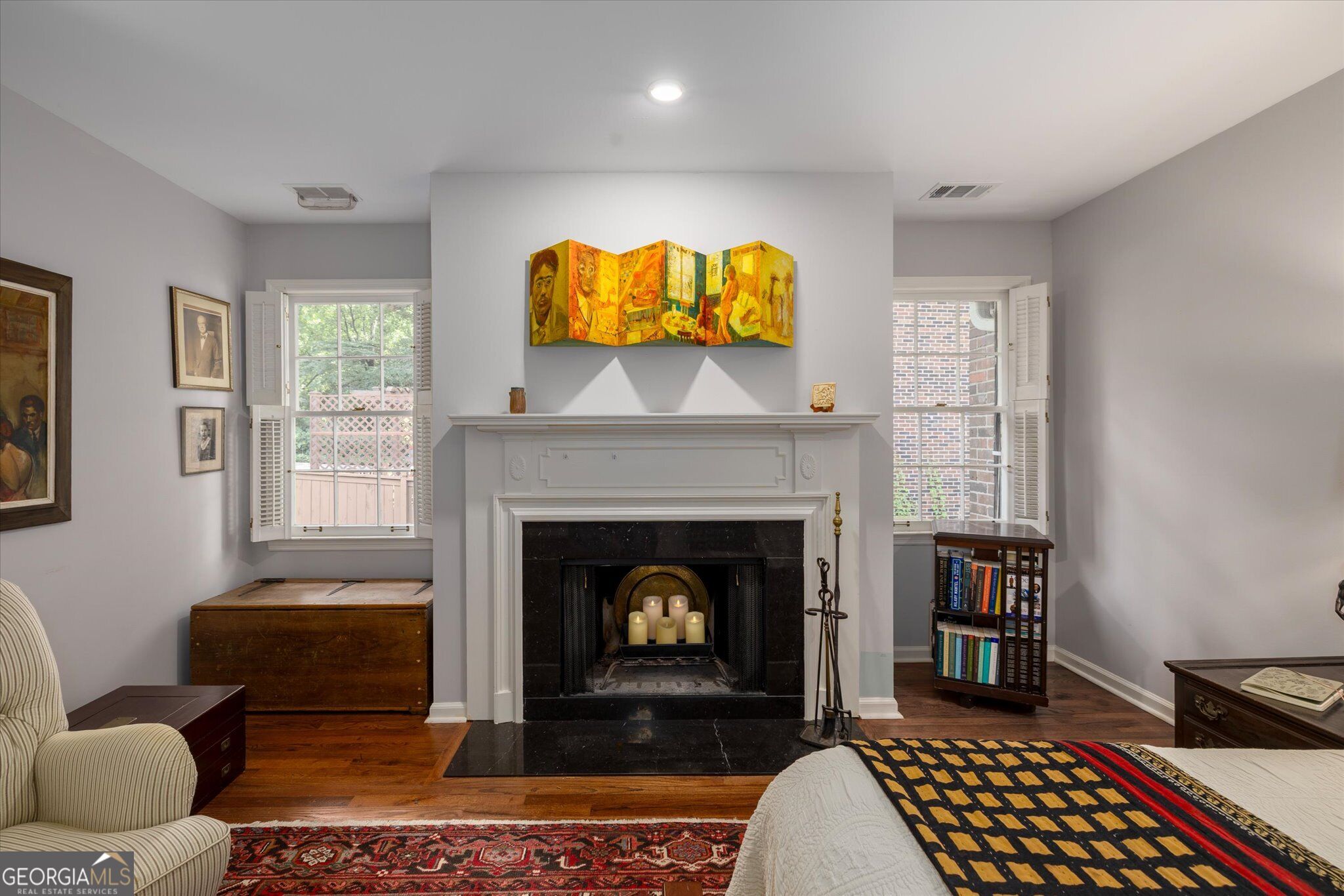 1105 Clairemont Avenue # D Property Photo 32