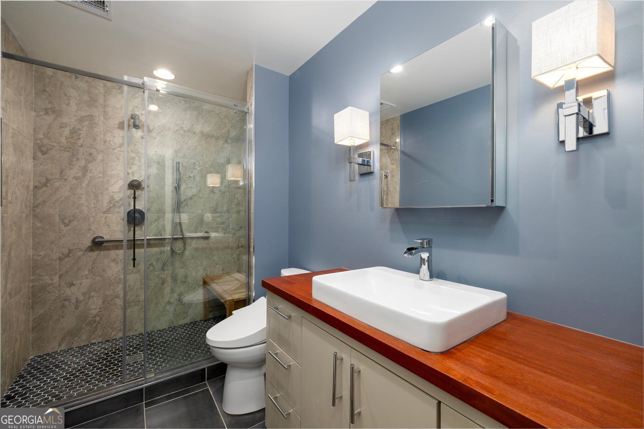 1105 Clairemont Avenue # D Property Photo 38
