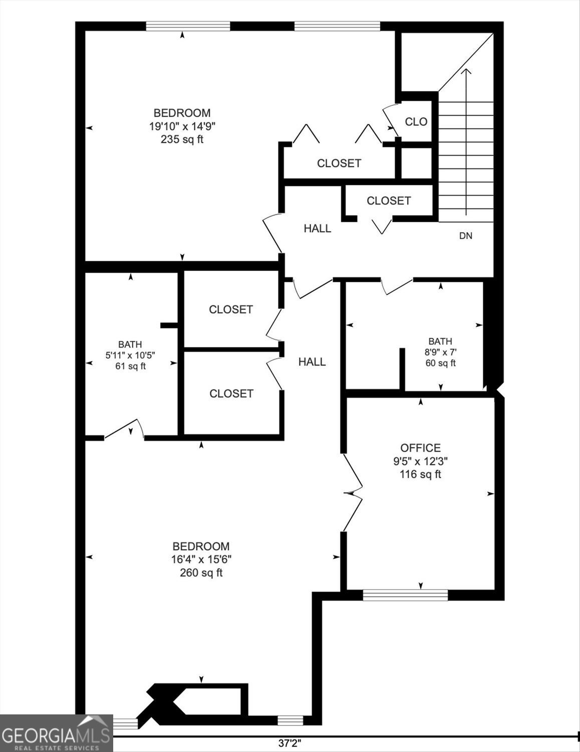 1105 Clairemont Avenue # D Property Photo 48