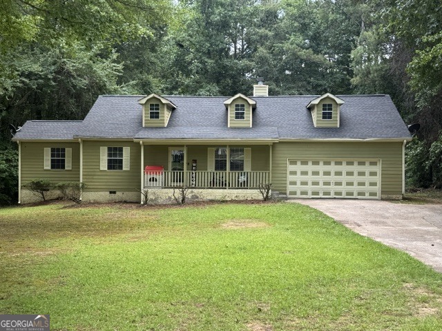 253 Ruth Drive Property Photo 1