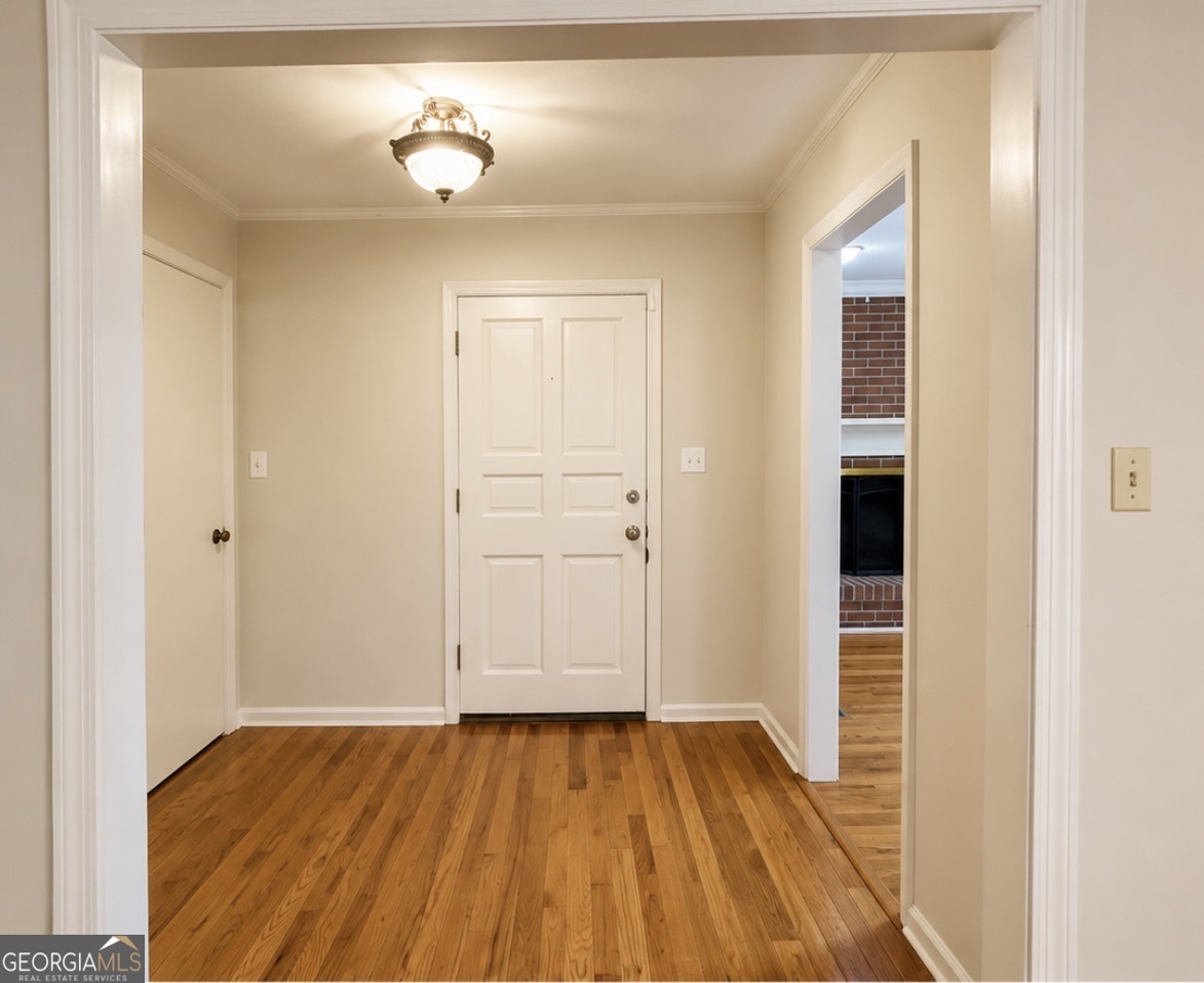 1001 Stewart Avenue Property Photo 3