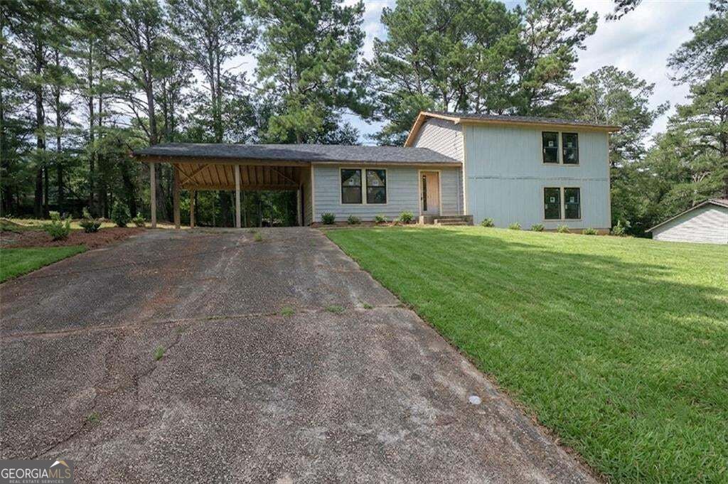 4414 Blackbirch Lane Property Photo 2