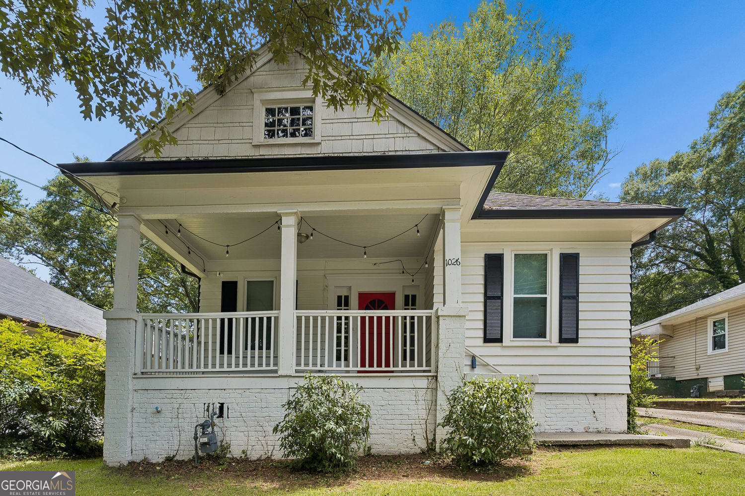 1026 Astor Avenue Property Photo 1