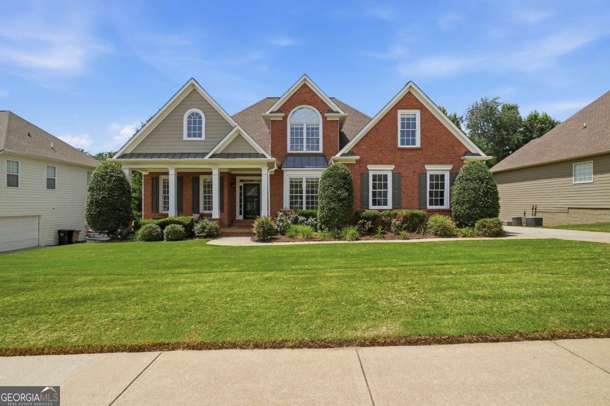 4286 Cami Way Property Photo 3
