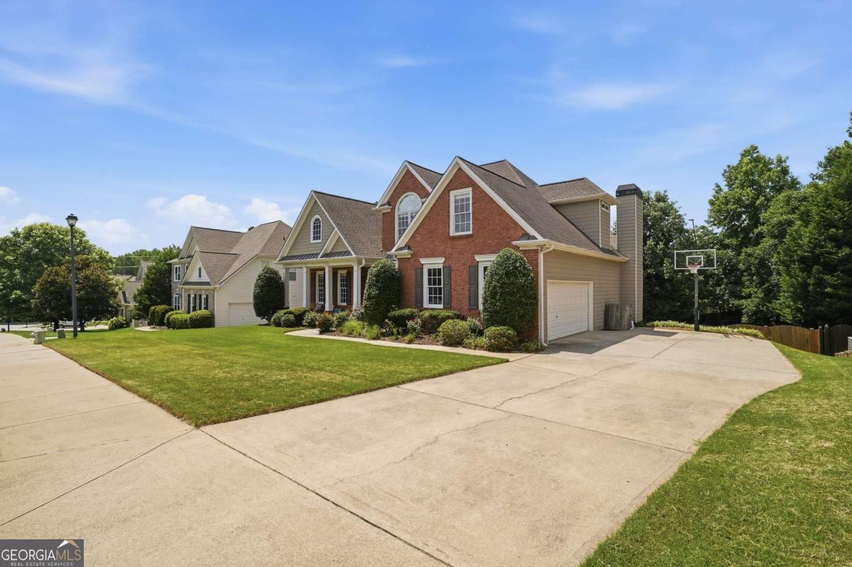 4286 Cami Way Property Photo 4