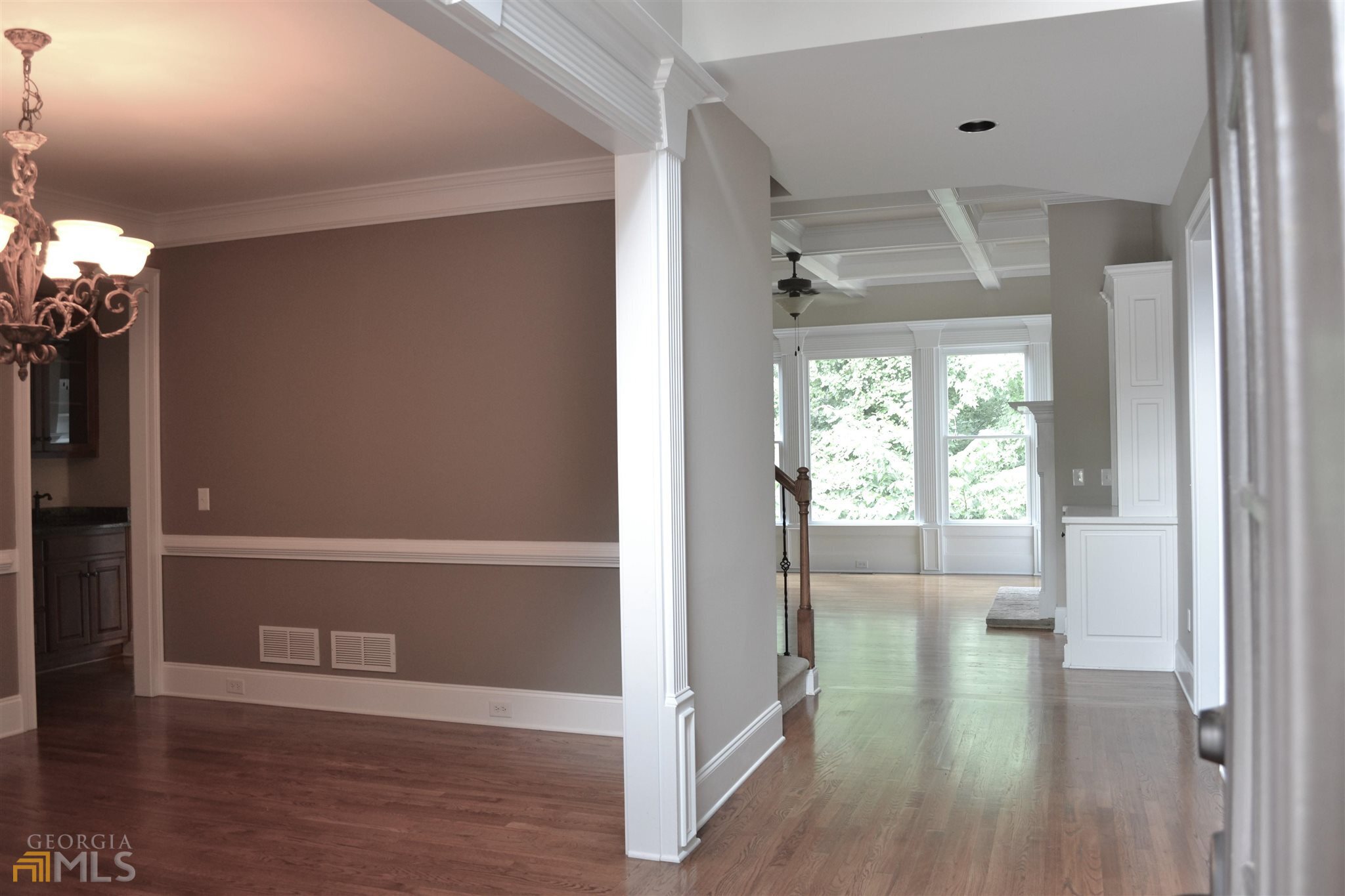 1450 Ashbury Park Drive Property Photo 2
